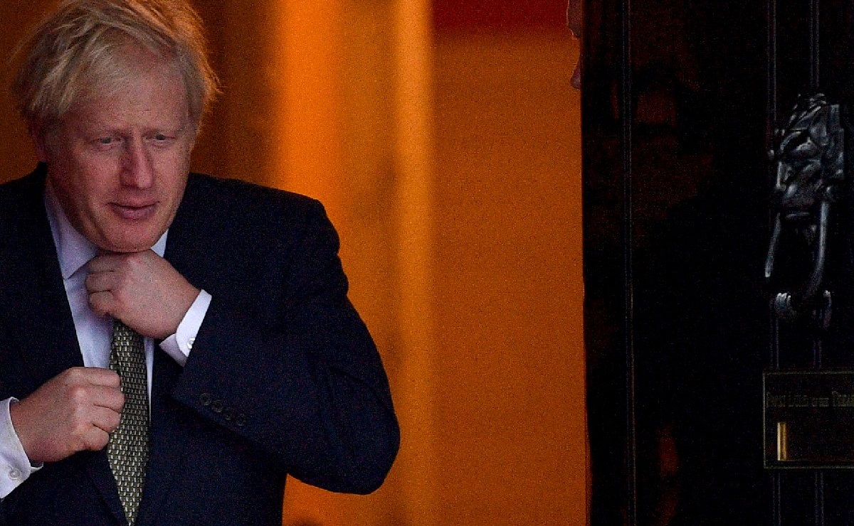 Donji dom britanskog parlamenta odbacio promjene prijedloga zakona o Brexitu