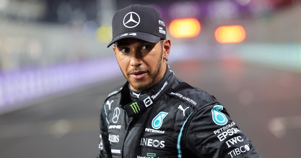 Hamilton u čudu zbog poruke iz Mercedesa poslije utrke