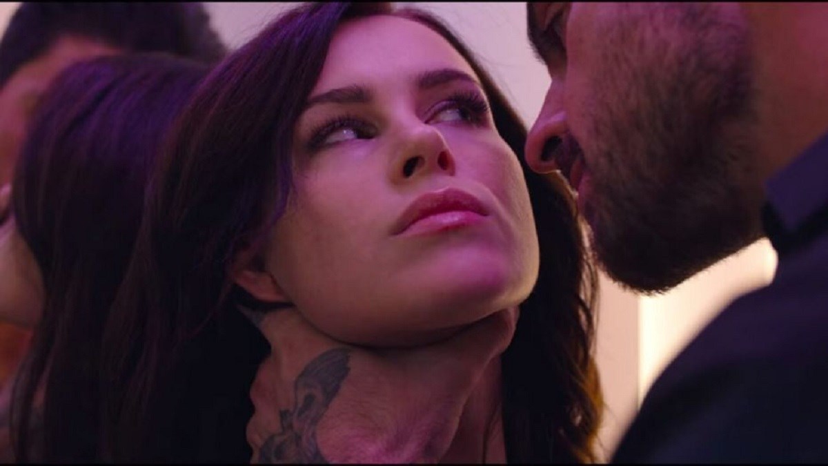 Gledatelji šokirani eksplicitnim scenama spolnih odnosa u novom filmu na Netflixu