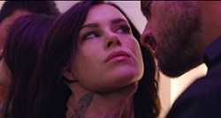 Gledatelji šokirani eksplicitnim scenama spolnih odnosa u novom filmu na Netflixu