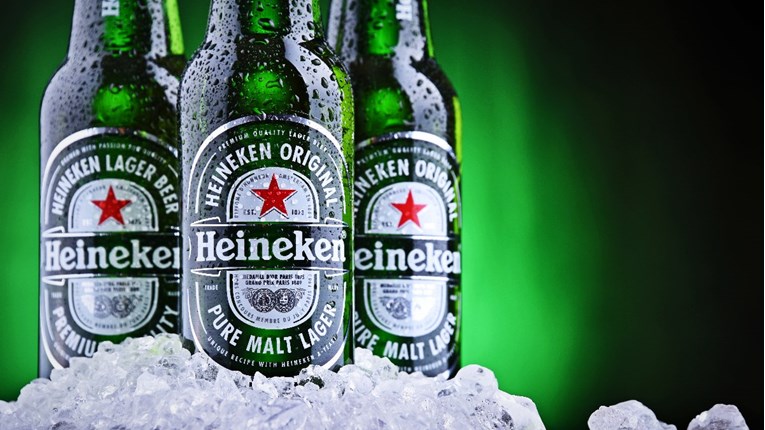 Heineken otpušta 8000 ljudi i okreće se bezalkoholnim napicima