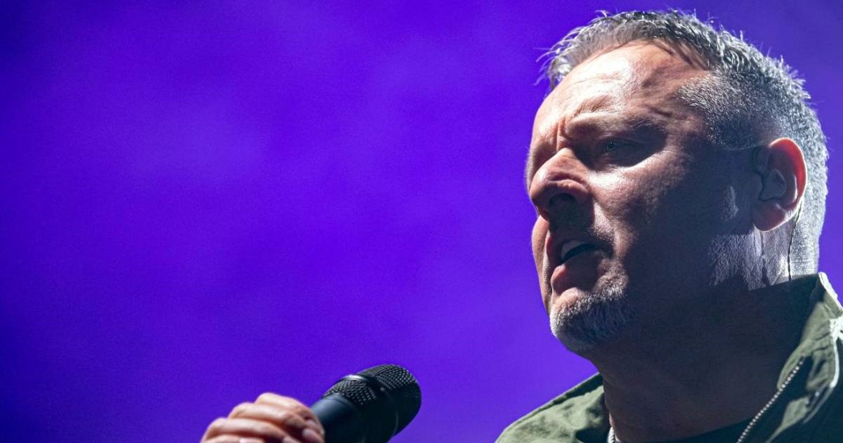 Thompson s bine u Sinju prozvao novinare: "Htjeli su spektakl proglasiti nevažećim"