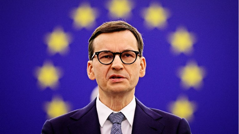 EP zatražio od Komisije postupak protiv Poljske zbog presude Ustavnog suda