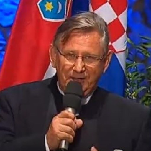 Uvodića nakon 30 godina maknuli s festivala klapa: "Mogli su me uzeti honorarno"