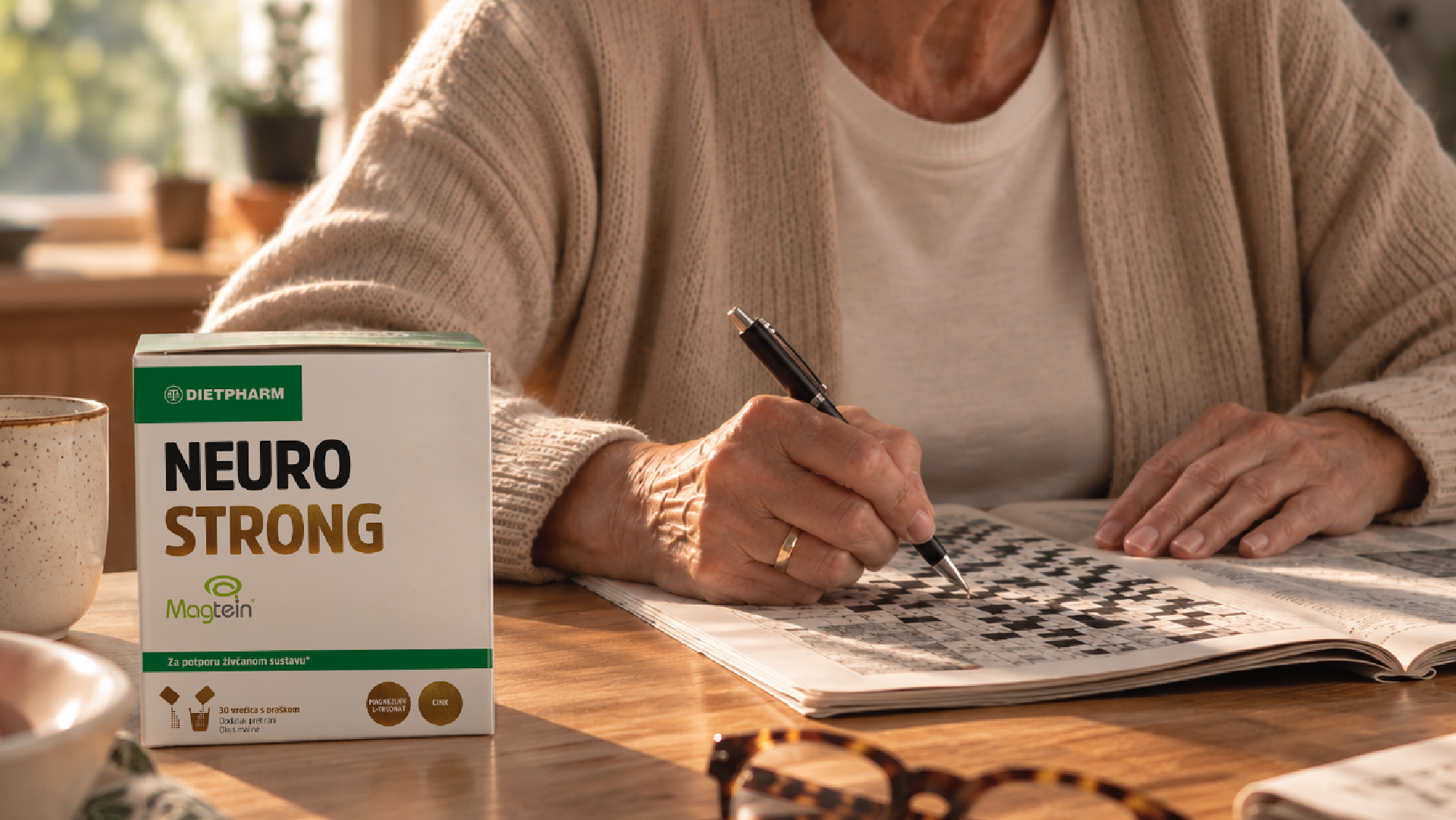 Menopauza nije samo valung: O jednoj promjeni žene govore puno rjeđe