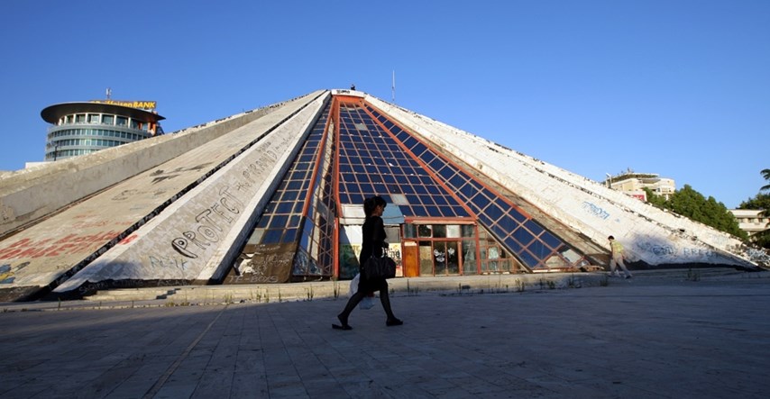 Muzej pokojnog albanskog diktatora dobiva novu namjenu
