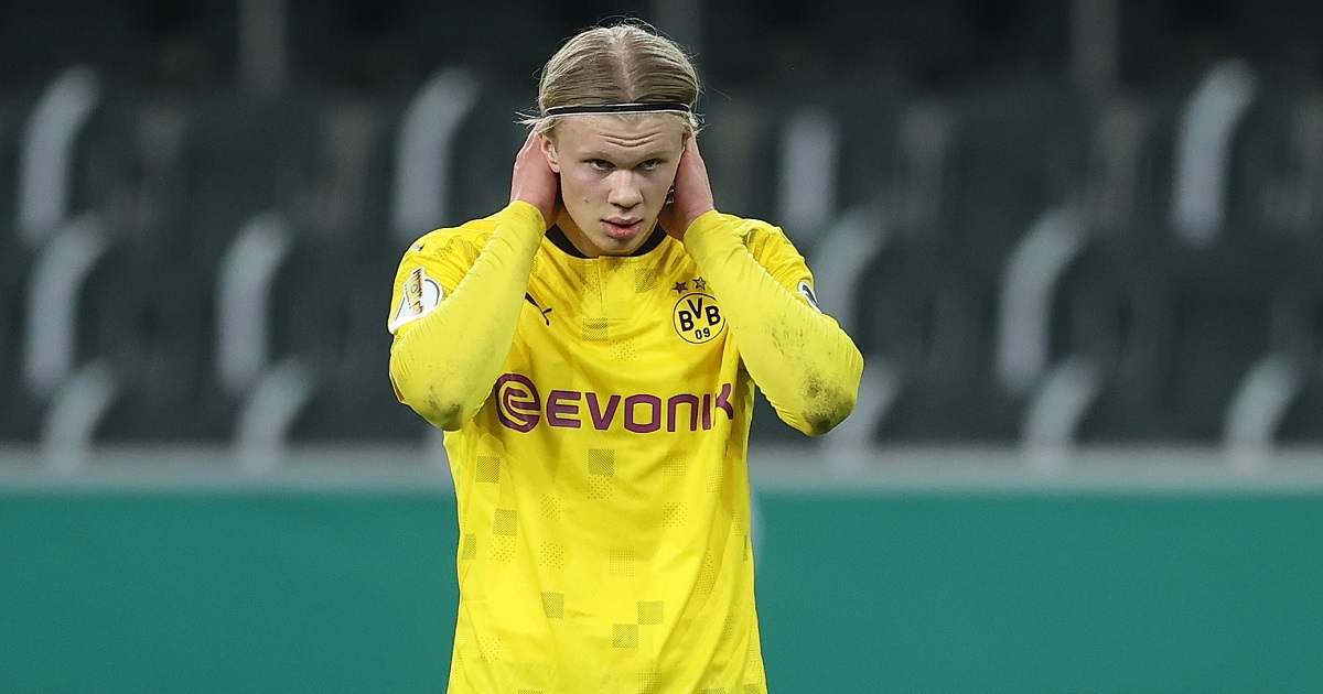 Predsjednik Bayerna: Možemo si priuštiti Halanda
