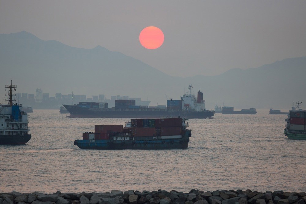 Hong Kong: Nove Trumpove carine će nam biti od koristi