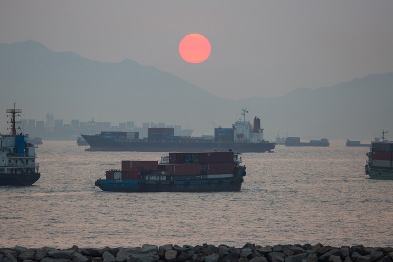 Hong Kong: Nove Trumpove carine će nam biti od koristi
