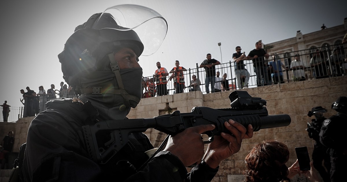 Stalni rat i beskrajna mržnja. Priča o Izraelu i Palestini je jako mučna