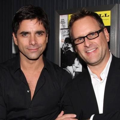 John Stamos našao se na meti kritika zbog podrške Coulieru, sada se oglasio