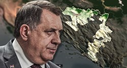 Odluka o zabrani negiranja genocida uzdrmala BiH. Je li Dodik spreman ići do kraja?
