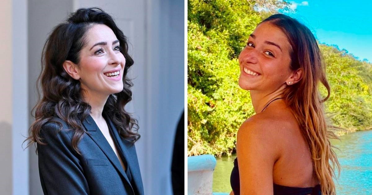 Zrinka Cvitešić posvetila objavu nećakinji koja se nedavno ozlijedila u Survivoru