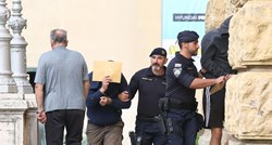Uhićen još jedan torcidaš koji je napao Srbe u Uzdolju, bio je u bijegu