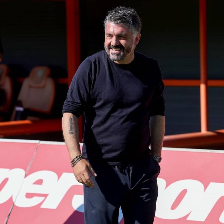 Evo koliko će Gattuso zarađivati kao izbornik Italije