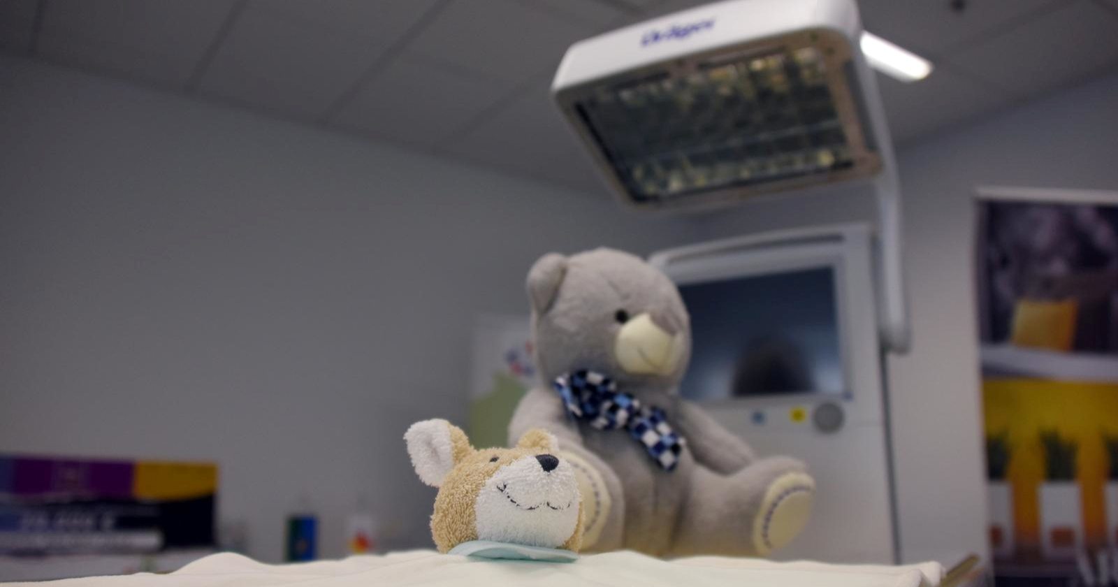 Pedijatrijsko društvo: 50.000 djece u Hrvatskoj nema liječnika