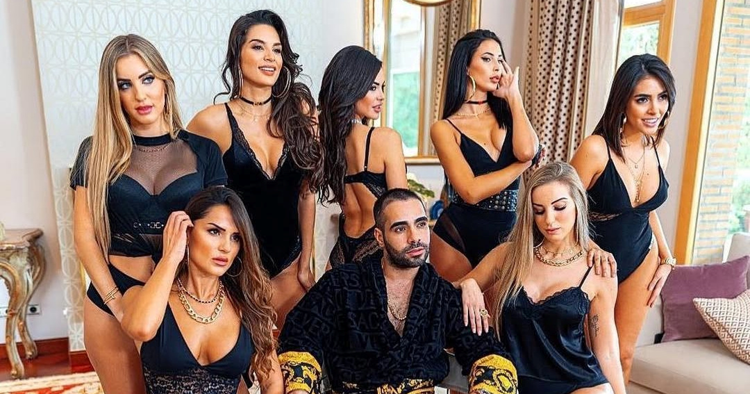 Tko su "aghazadeh"? Upoznajte djecu iranske elite koja žive iznad zakona i sankcija