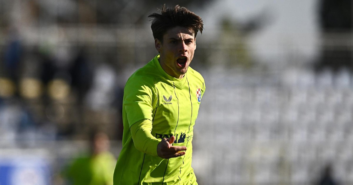 OD 20:00 DINAMO - REAL MADRID Polufinale PL International Cupa. Evo gdje gledati