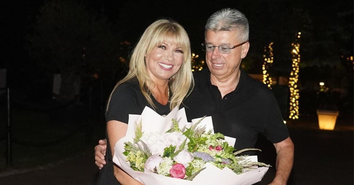 Srpski mediji: Saša Popović je svu imovinu ostavio supruzi Suzani