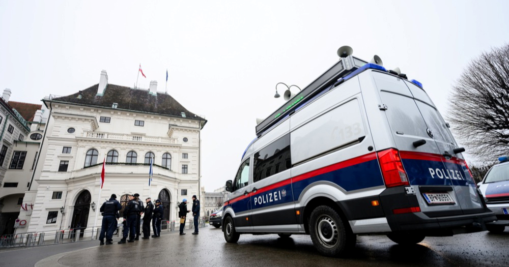 Htjeli namamiti sina hrvatskog milijunaša, pa krivog čovjeka mučili četiri sata u Beču