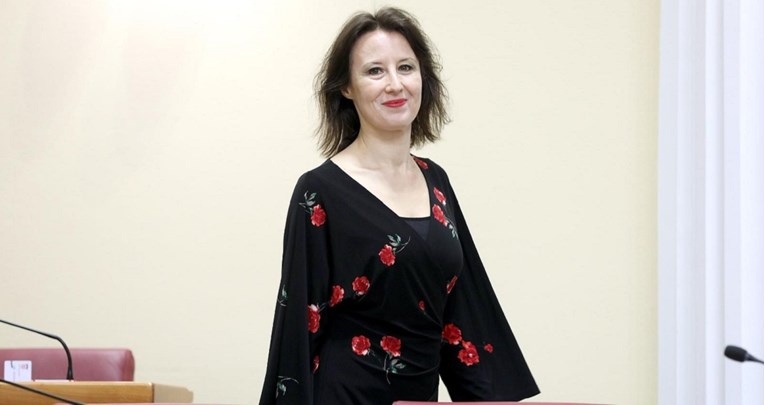 Orešković: Nitko se nije prijavio na studij na kojem je trebala predavati Kolinda
