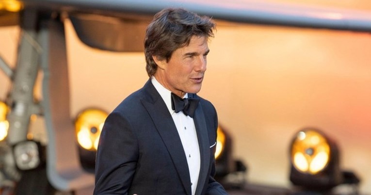 Tom Cruise besprijekornu formu u 60. duguje ovim pravilima