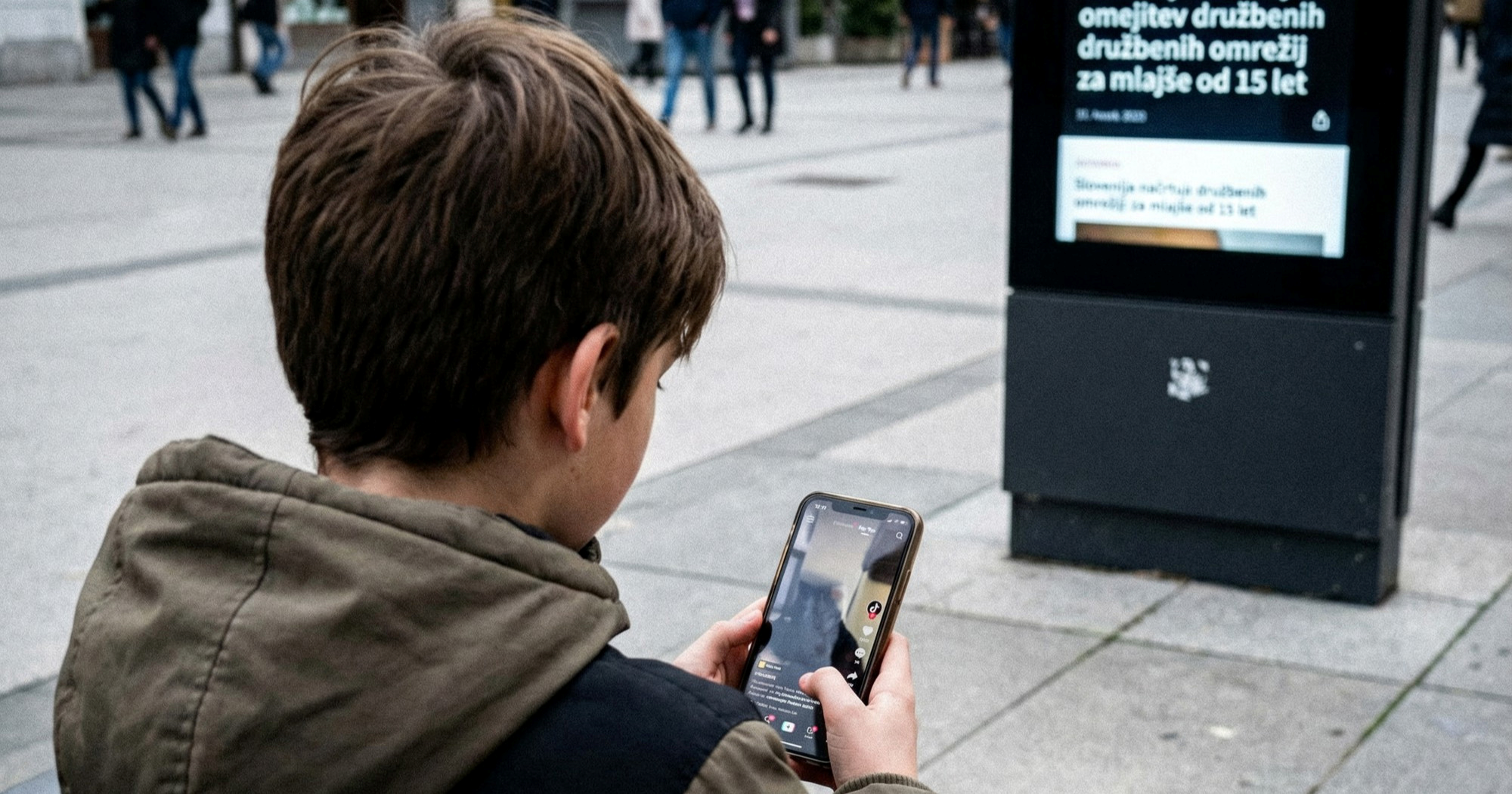 Od Australije do Europe, niz zemalja brani djeci društvene mreže. Treba li Hrvatska?