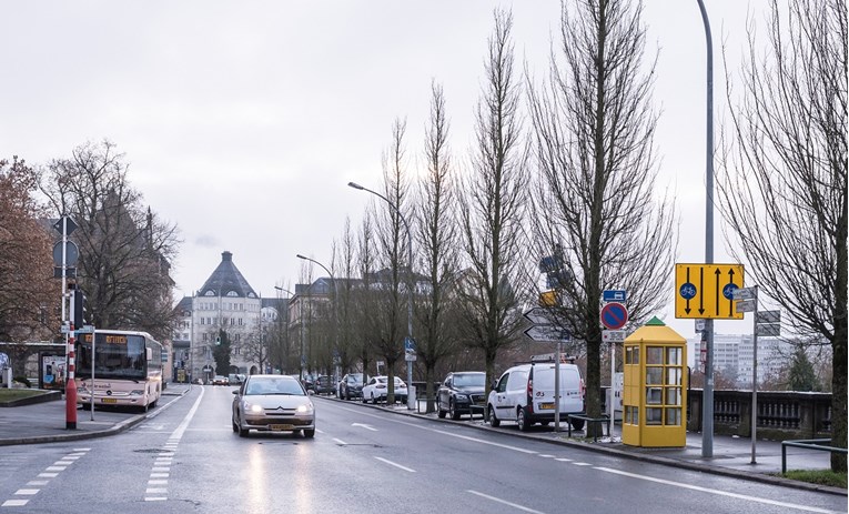 Luksemburg postaje prva zemlja na svijetu s besplatnim javnim prijevozom