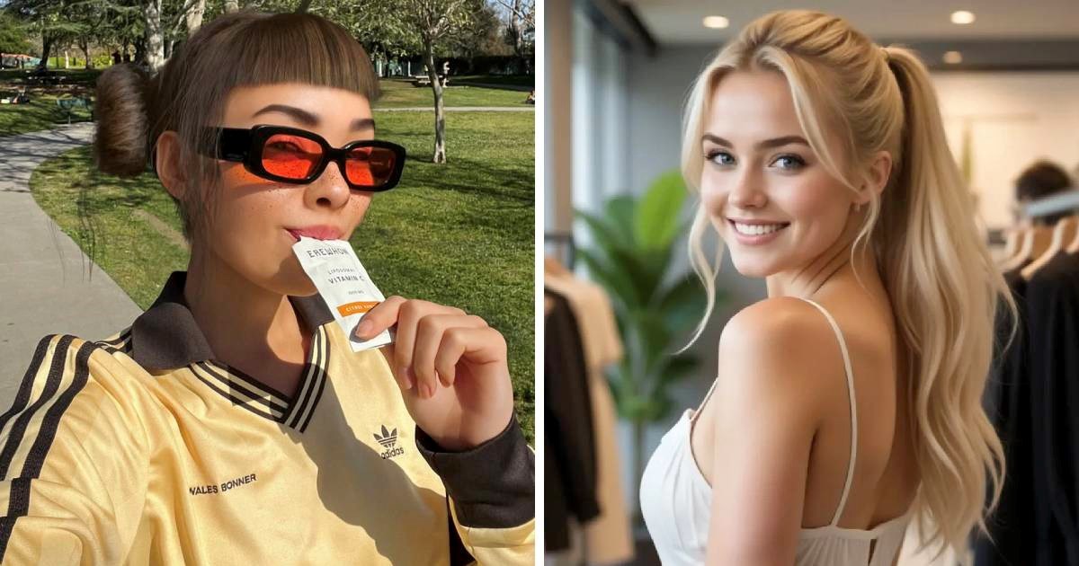 Hoće li AI influenceri prevladati društvenim mrežama?