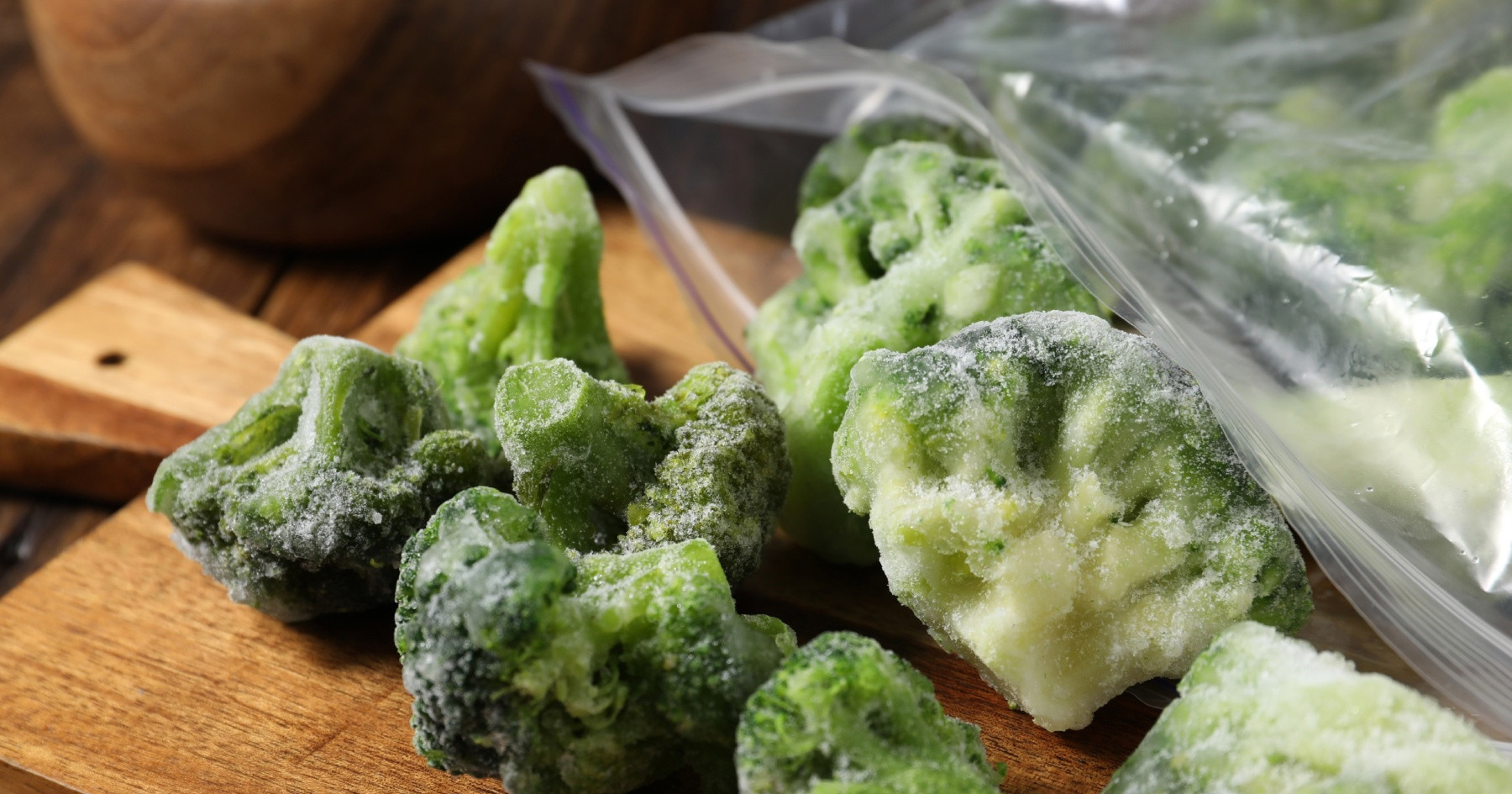 Kako ispeći smrznutu brokulu da ne bude gnjecava? Jednostavno je