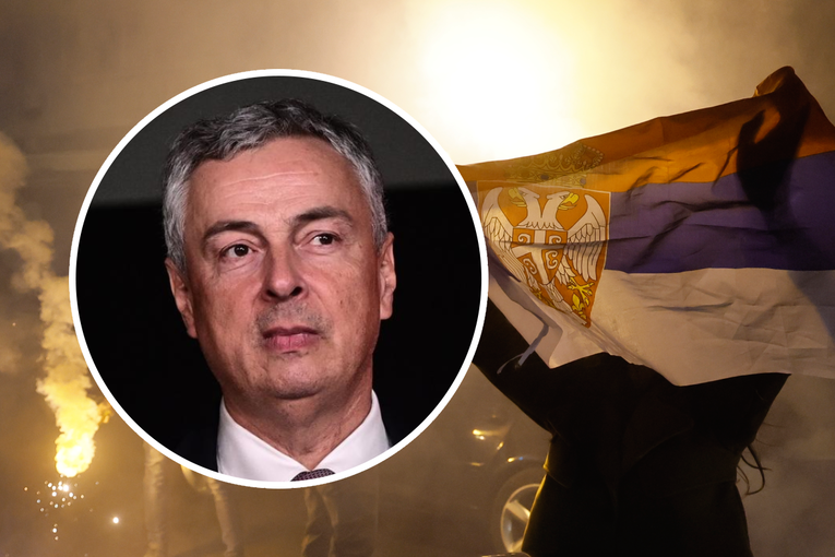 Mogući premijer Srbije: "Kosovo je dio Srbije, s Hrvatima se nećemo složiti o 90-ima"