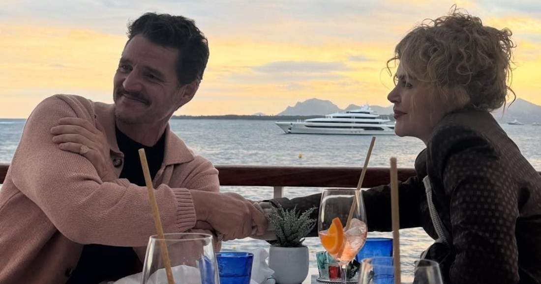 Nicole Kidman pila koktele s Pedrom Pascalom na Azurnoj obali, držali se za ruke