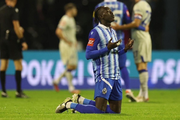 Insajder: Lokomotiva prodaje ključnog igrača za 2.5 milijuna eura