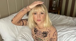 Mlada hrvatska pjevačica uzela pauzu od društvenih mreža: "Ritam me dokrajčio"
