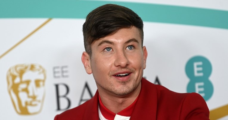 Barry Keoghan otkrio kako se točno izgovara njegovo prezime