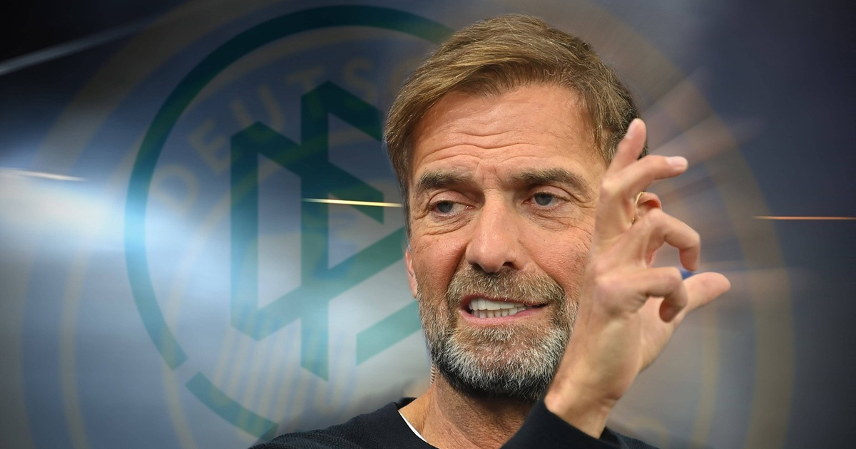 Klopp se vraća na klupu: Da, mogu potvrditi da razgovaramo