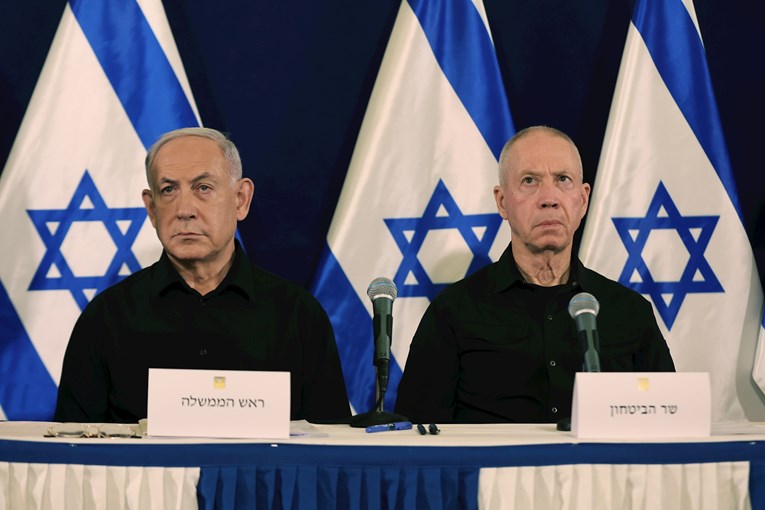 Izraelski ministar izravno zaprijetio Hezbolahu: "Ovo u Gazi možemo napraviti i vama"