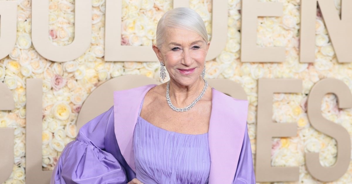 Helen Mirren: Možete li se sjetiti tko je lani osvojio Oscara za najbolji film?