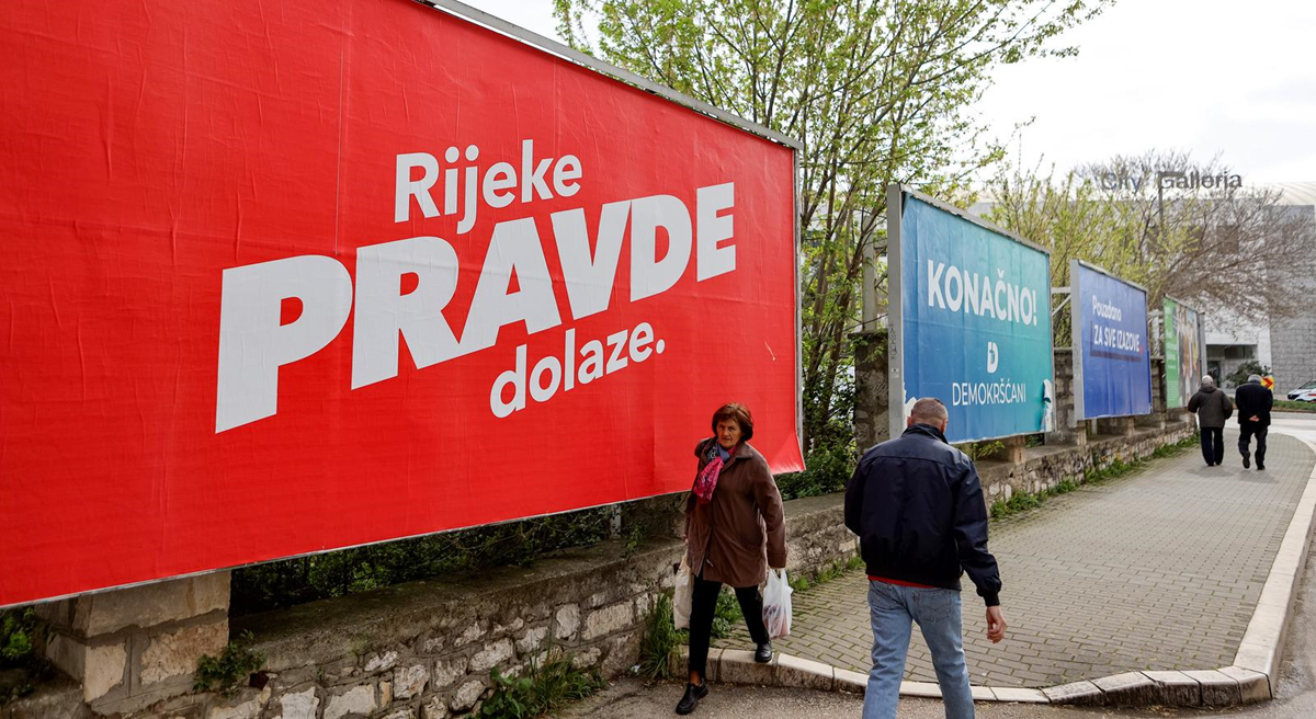 Rijeke pravde potrošile više od milijun eura. Donirali Bauk, Račan, Zmajlović...