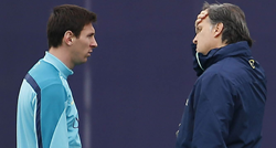Inter Miami Messiju dovodi trenera s kojim je već dva puta surađivao