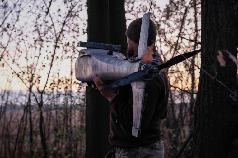 Ukrajina ima najveću vojsku u Europi. Što će se s njom dogoditi kad rat završi?