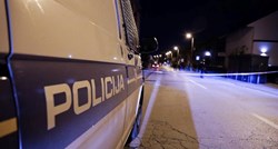 Policija objavila što je eksplodiralo u dvorištu u Zagrebu