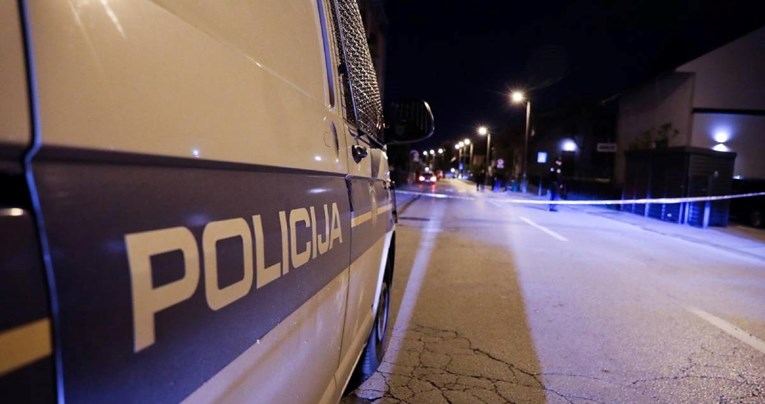 Policija objavila što je eksplodiralo u dvorištu u Zagrebu
