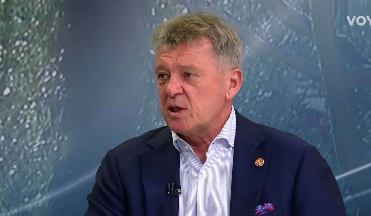 Turudić o otpadu: Prve informacije su stigle još 2023., nisu to političari otkrili