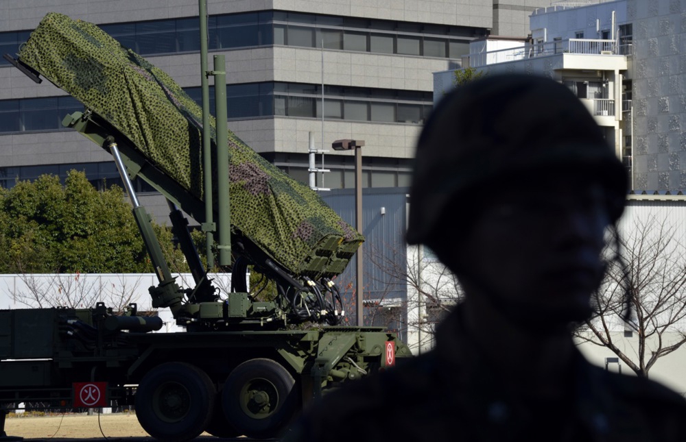 Poljska dobila zeleno svjetlo od Amerike za proizvodnju projektila Patriot