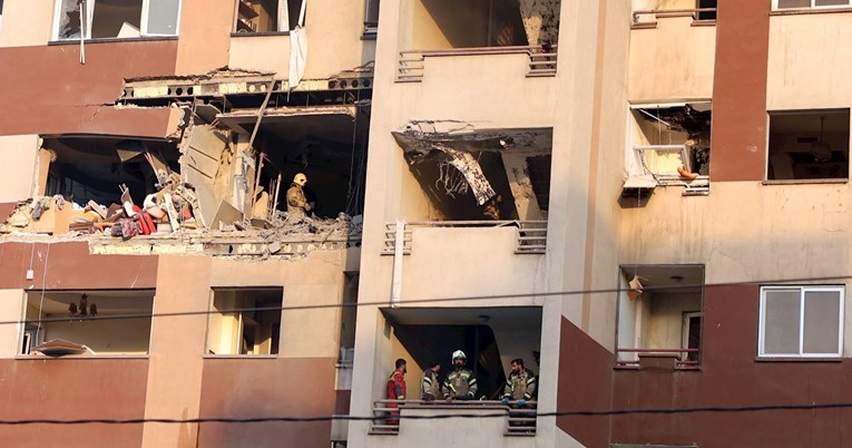 Iran objavio da je u napadima ubijeno još troje znanstvenika. Sad ih je ukupno devet