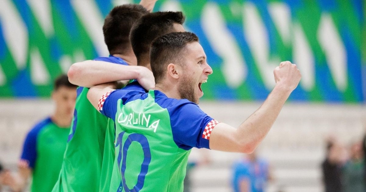 Olmissum utrpao šest komada austrijskom prvaku, na korak je do elite Lige prvaka