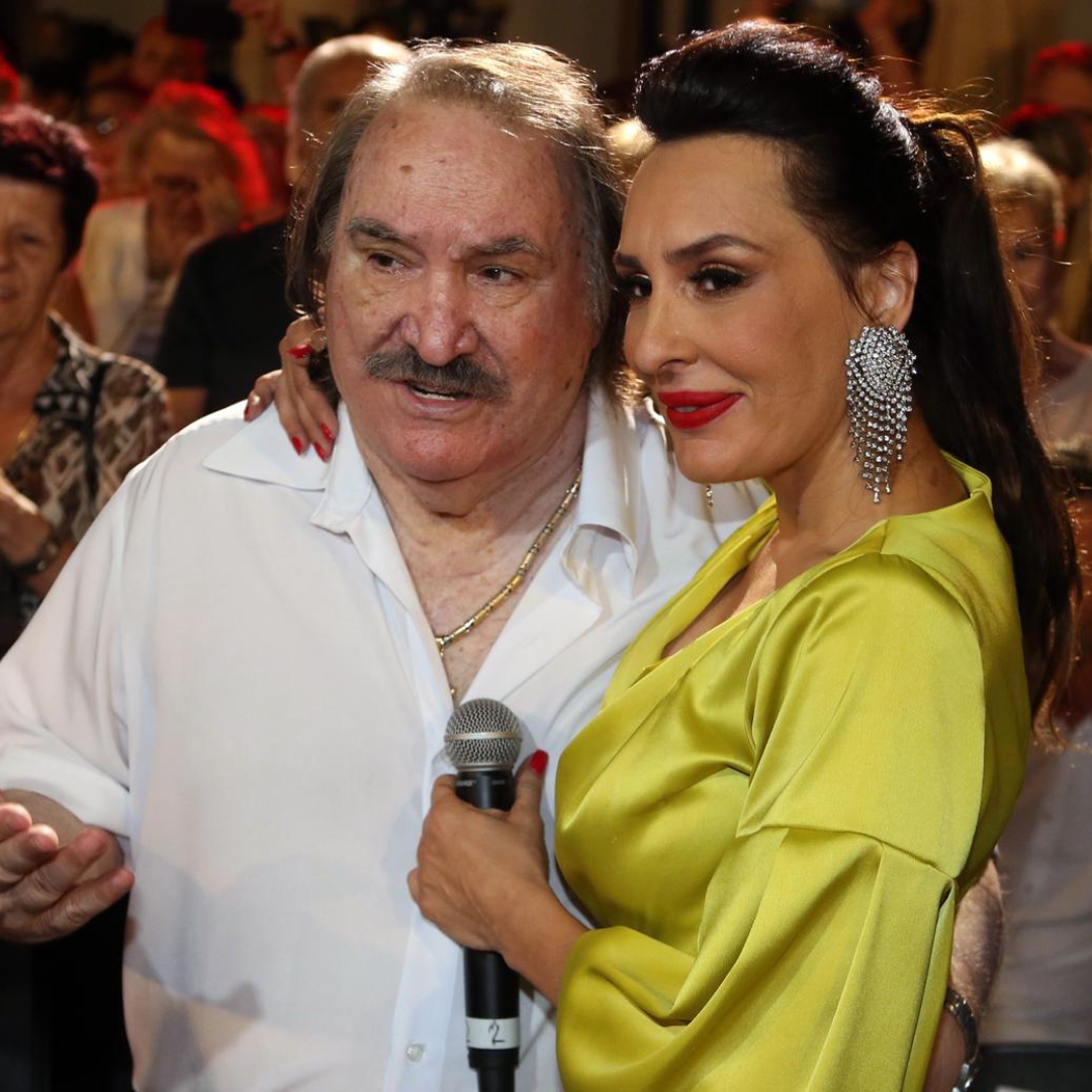 Ivana Kovač progovorila o Mišinom zdravstvenom stanju: "Ne da se on, dobar je"