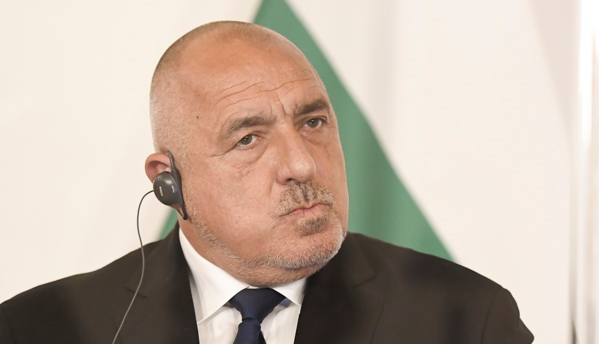 Borisov će predložiti novu bugarsku vladu, kaže da novi izbori nisu rješenje