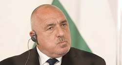 Borisov će predložiti novu bugarsku vladu, kaže da novi izbori nisu rješenje